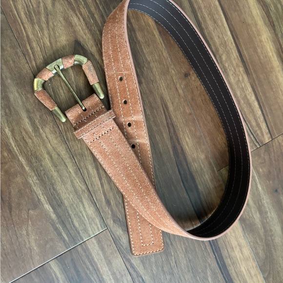RARE EUC Sezane Sophie Belt - Picture 6 of 8
